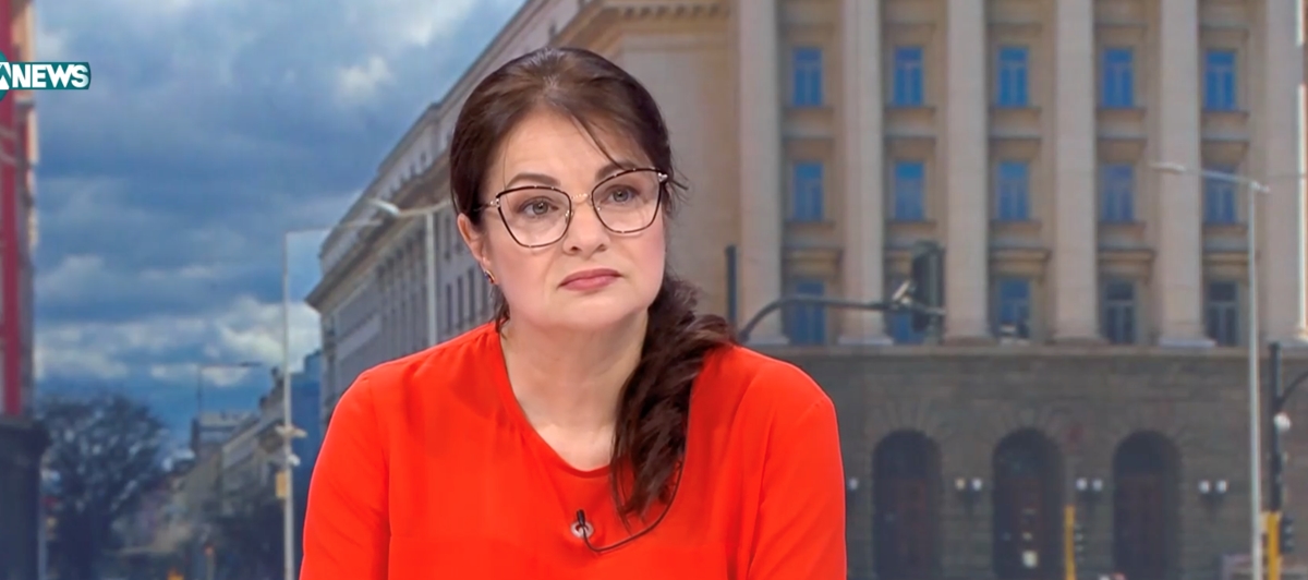 Росица Кирова: След изборите може да има коалиция, но няма да има сглобка