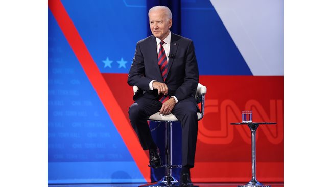 Will Biden retire because of his health?