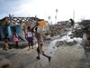Щетите за Хаити от урагана „Матю“ се оценяват на почти два милиарда долара