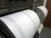 Земетресение с магнитуд 4,0 по Рихтер е регистрирано в Румъния