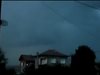 Бурята в София спря тока в три квартала (Видео)
