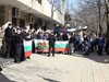 Надзиратели от поправителния дом в Бойчиновци се вдигнаха на протест