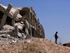 Сирийската армия се изтегля от летищата заради очаквани ракетни удари на САЩ