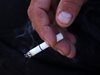 Цигарите се отказват най-лесно с парично стимулиране
