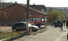 Камион блъсна 5-годишно момиче в Русе, шофьорът избяга (Обновена)