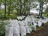 23 тона отпадъци събраха доброволци в Котленско
