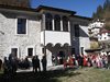 Килийно училище на 132 години в Широка лъка се превърна в музей