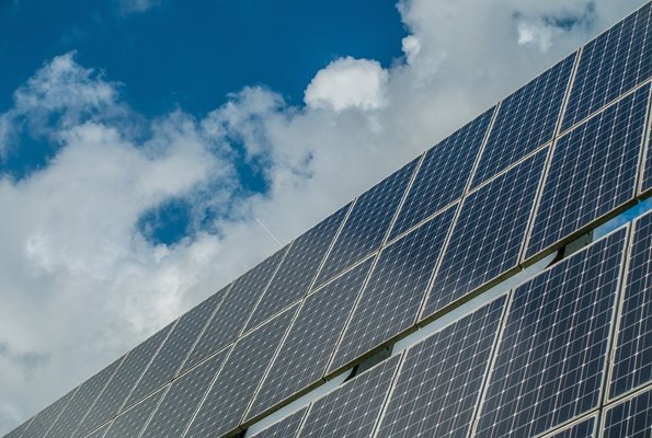 Ключов елемент за производството на соларни панели е телурът, но за него има заместители.