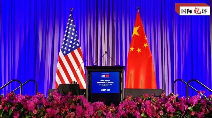 Радио Китай: Приятелството между китайския и американския народи ще продължи въпреки изпитанията