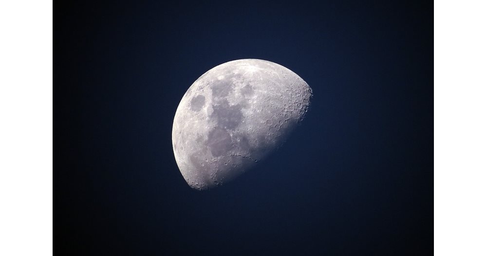 D'ici la fin du mois, la Terre recevra une nouvelle petite lune