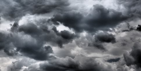 Времето в Пловдив остава облачно.
СНИМКА: Pixabay
