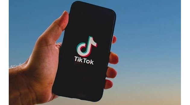 В САЩ вече не могат да ползват TikTok СНИМКА: pixabay