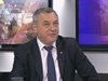 Валери Симеонов: С ВМРО ще имаме общ кандидат за президент
