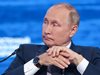 Путин се крие - зад евфемизми, абревиатури и откровени лъжи