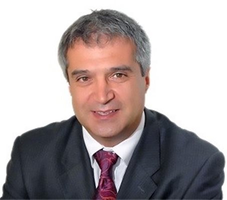 Румен Радев (зам.-председател на Асоциацията на индустриалния капитал в България, АИКБ) СНИМКА: АИКБ