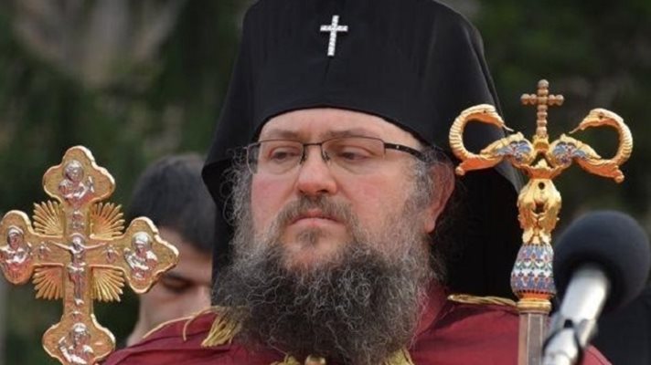 Избраха наместник на покойния патриарх Неофит