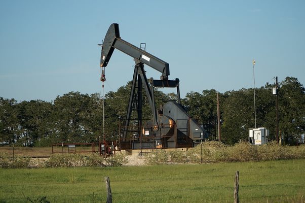 Петролът на ОПЕК спадна под 90 долара за барел
СНИМКА: Pixabay