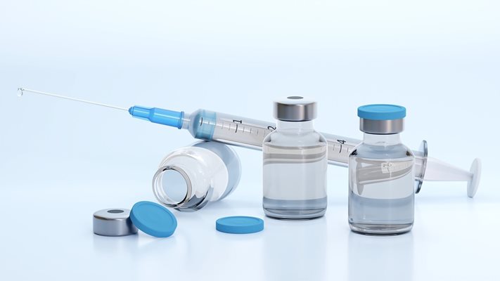 Фармацевти от Велико Търново алармират, че хората търсят ваксини, но те са изчерпани дори и от складовете СНИМКА: Pixabay