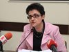 Людмила Петкова: Не планираме вдигане на данъци, сивата икономика е резерв за повече приходи