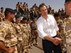 Британското участие в Ирак - провал