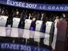 Остри спорове на втория предизборен дебат във Франция