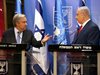 Гутериш в Израел: Антисемитизмът
все още е жив