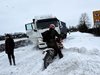 Три жертви на студа във Великобритания
