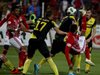 "Ботев" ликвидира окончателно сезона на ЦСКА, би го 2:0 в Пловдив