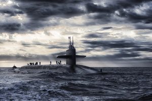 НАТО обезпокоени: Руска ядрена подводница се активизира