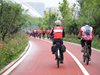 Голямото завръщане на велосипедите в Китай