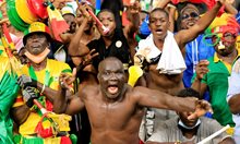 Футболното първенство на Африка - куриози, геройства и много изненади