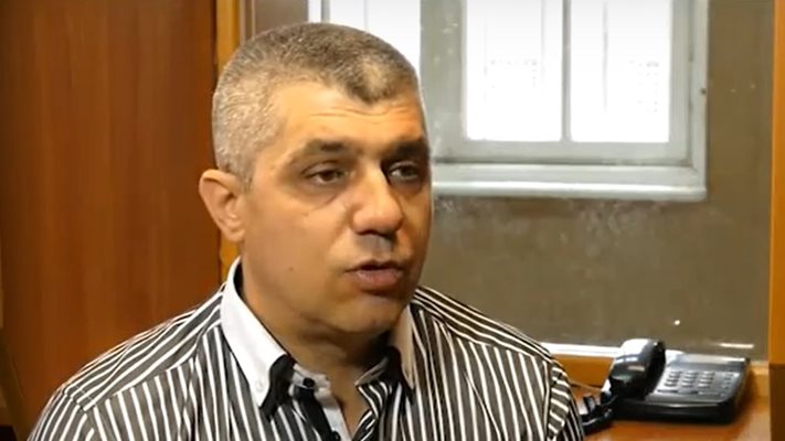 Камен Горанов всеки ден съжалява, че приятелят му Тихомир е станал жертва на бомбата