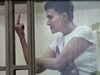 Украинката Савченко показа среден пръст на съдията в Русия