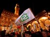 Италия е заплашена от политическа криза преди референдума