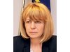 Фандъкова: Два дни се опитвах да разубедя Бояджийска за оставката, но не успях