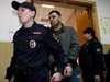 Задържаните за атентата в метрото 
в Петербург са част от терористични клетки и са от Средна Азия