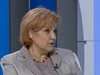 Менда Стоянова: Очакваме 200 милиона лева повече от осигурителни приходи