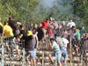 Глоби и забрана за посещение на спортни събития за 1г. за футболни хулигани от Пазарджик