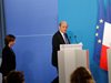 Франция призова Русия: Трябва да обединим усилията си за постигане на мир в Сирия