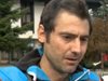 Италиански алпинист, катерил с Боян Петров: Само той тръгна към върха в този ден