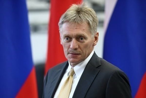 Кремъл: Ще постигнем целите на "специалната военна операция"
