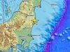 Земетресение с магнитуд 5,6 разлюля Фукушима