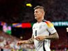 Призоваха Германия да задържи във футбола Тони Кроос