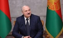 Лукашенко: Правим всичко, за да няма война