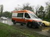 Двама загинаха в зверска катастрофа край Горна Оряховица
