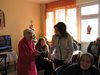 Топли спомени и уют в дома за стари хора в село Кутово