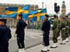 Швеция ще реши днес да върне задължителната военна служба