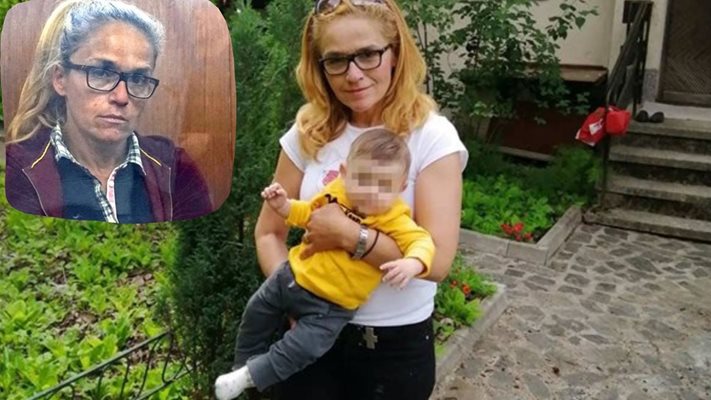 Иванчева съди Сливенския затвор, оставили я без животоспасяващи лекарства
