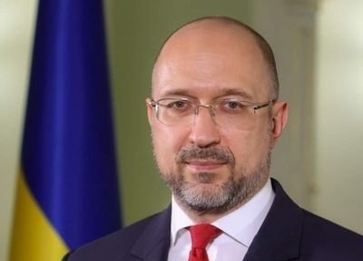 Украинският парламент назначи трима нови министри