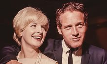 Тайната на любовта на Пол Нюман и Джоан Удуърд в “Последните филмови звезди”